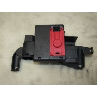 Плюсовой провод аккумулятора Porsche Cayenne PO536 2024 4M0941823B