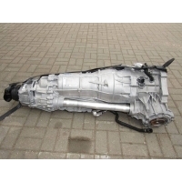 КПП автоматическая (АКПП) Porsche Cayenne PO536 2024