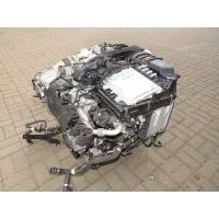Двигатель Mercedes GLE W167 2021 2.0 дизель 654820