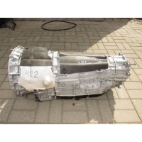 КПП автоматическая (АКПП) Mercedes GLE W167 2021 725141,A7252703519