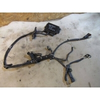 Блок предохранителей Mercedes GLE W167 2021 A1675407235