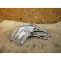 Кронштейн Mercedes GLE W167 2021 A6542231600