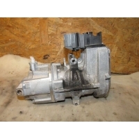 Компрессор кондиционера Mercedes GLE W167 2021 A0008308204