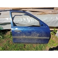 Дверь передняя правая Ford Mondeo 1 1996