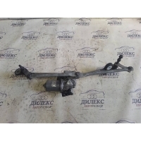трапеция стеклоочистителей BMW X5 E70 2007-2013 2007 61617200510