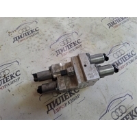 блок клапанов BMW X5 E70 2007-2013 2007 37206794578