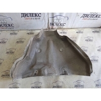экран тепловой BMW X5 E70 2007-2013 2007 51487158416