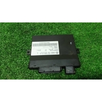 блок управления центральным замком Audi A8 [D3 4E] 2004-2010 2006 4E0909131l