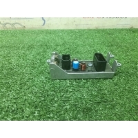 резистор отопителя Audi A8 [D3 4E] 2004-2010 2006 4E0820521C