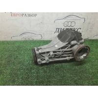 редуктор заднего моста Audi A8 [D3 4E] 2004-2010 2006 0AR500043b