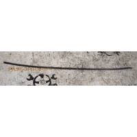 Молдинг крыши левый toyota Corolla (E150) 2006-2013 7555612150