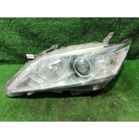 Фара Camry 50 (11-14) L не ксенон (аналог) б/у (арт. 8117033840)