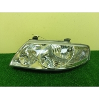 Фара Almera Classic B10 (06-13) L (арт. 21511B7LLDE)