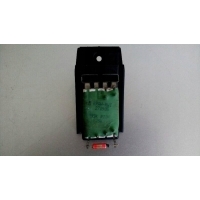 Rezystor dmuchawy Ford Ka 3M5H - 18B647 - BA