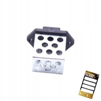 Rezystor dmuchawy FORD Focus Mondeo I II III EO - 001152