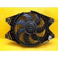 вентилятор радиатора Sollers ARGO 2023 8105100W5000, JC00132A001Z