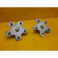 кронштейн Sollers ARGO 2023 3102032W5030, 3102031W5030