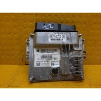 Блок управления двигателем (ДВС) Sollers ARGO 2023 1026400FD020A-007, 1026400FD020