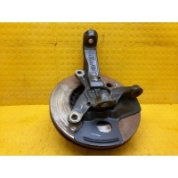 Кулак поворотный Sollers ARGO 2023 56766V2100, 5175147000, 3501030W5030