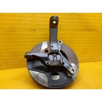 Кулак поворотный Sollers ARGO 2023 56786V2100, 5175147000, 3501030W5030