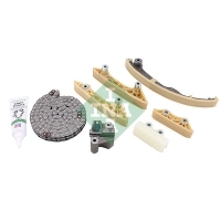 Schaeffler INA 559 1815 20 Zestaw łańcucha rozrządu