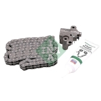 Schaeffler INA 559 1814 10 Zestaw łańcucha rozrządu