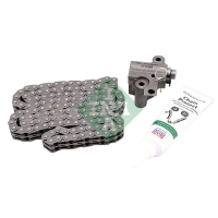 Schaeffler INA 558 0065 10 Zestaw łańcucha rozrządu