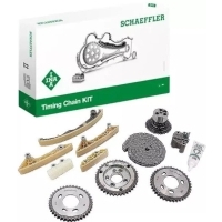 Schaeffler INA 559 1815 30 Zestaw łańcucha rozrządu