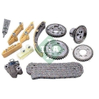 Schaeffler INA 559 1815 31 Zestaw łańcucha rozrządu