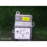блок управления air bag BMW X1 F48 (2014-2022) 2018 65779495911