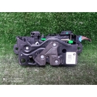 замок багажника BMW X1 F48 (2014-2022) 2018 51247357112