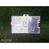 блок электронный BMW X1 F48 (2014-2022) 2018 84109843930