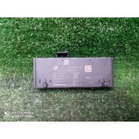 блок электронный BMW X1 F48 (2014-2022) 2018 61358739659