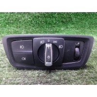 переключатель света фар BMW 1 F20/F21 (2011-2019) 2018 61316847524