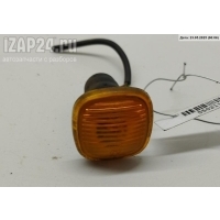 Повторитель поворота левый Audi A4 B5 (1994-2001) 1997 4D0949127B