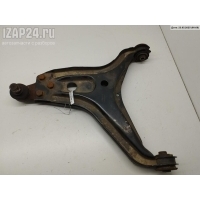 Рычаг подвески передний левый Audi 80 B4 (1991-1996) 1992 R052311014