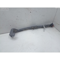 Кронштейн бампера переднего Лев. Opel Vectra C 2005 13140760