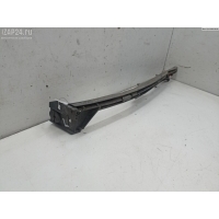 Кронштейн бампера переднего Лев. Opel Signum 2004 13140760