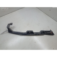 Кронштейн бампера переднего Opel Signum 2004 13140761
