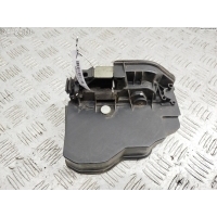Замок двери задней правой BMW X3 E83 (2003-2010) 2006 7167076