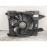 Вентилятор радиатора Renault Scenic II (2003-2009) 2006 82001541465