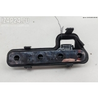 Плата фонаря заднего левого Opel Zafira A 2002 5248