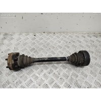 Полуось задняя BMW 5 E34 (1987-1996) 1990 33211226720