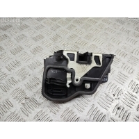 Замок двери задней левой BMW X3 E83 (2003-2010) 2006 7167075