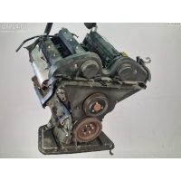 Двигатель (ДВС) Opel Omega B (1994-2003) 2001 3.2 Бензин Y32SE