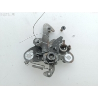 Замок капота Peugeot 807 2006