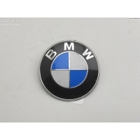 Эмблема BMW 3 E46 (1998-2006) 2002 8132375
