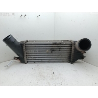 Радиатор интеркулера Peugeot 307 2002 9636635380