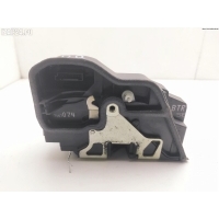 Замок двери передней правой BMW X3 E83 (2003-2010) 2006 7167074