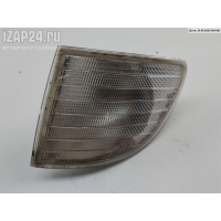 Поворотник (указатель поворота) левый Mercedes Vito W638 (1996-2003) 1997 TYC185510